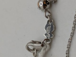 Tous Cadena Oro 18k
