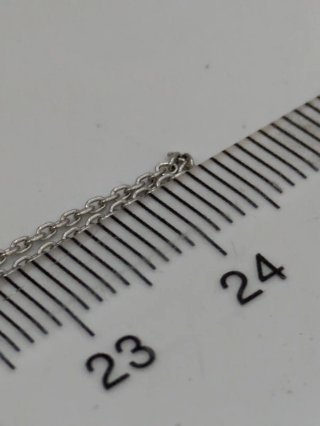 Tous Cadena Oro 18k