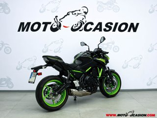 KAWASAKI Z 650 -A2-