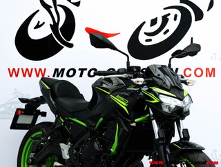KAWASAKI Z 650 -A2-