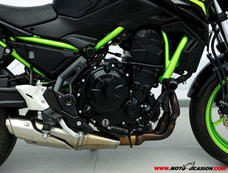 KAWASAKI Z 650 -A2-