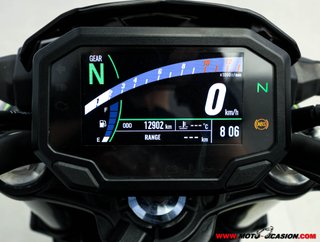 KAWASAKI Z 650 -A2-