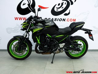 KAWASAKI Z 650 -A2-