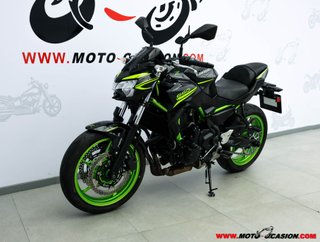 KAWASAKI Z 650 -A2-
