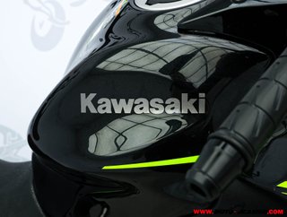 KAWASAKI Z 650 -A2-