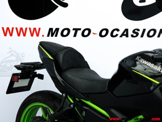 KAWASAKI Z 650 -A2-
