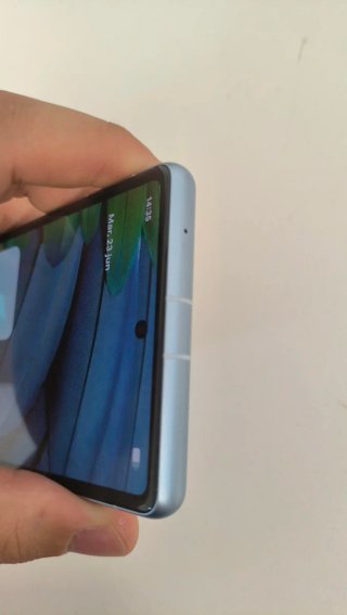 Google Pixel 7a 8GB+128GB Azul