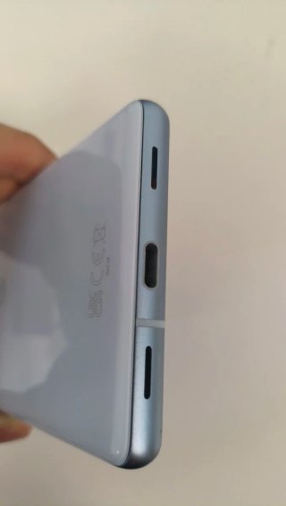 Google Pixel 7a 8GB+128GB Azul
