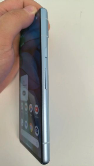 Google Pixel 7a 8GB+128GB Azul