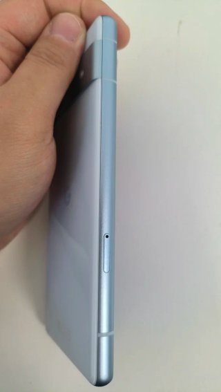 Google Pixel 7a 8GB+128GB Azul