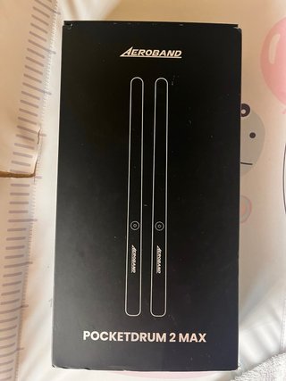Aeroband 2 max