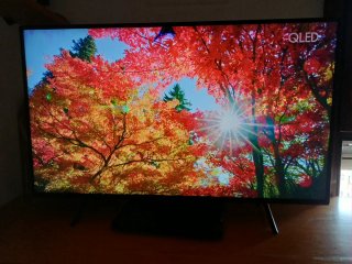 Televisor Sony Bravia 50 Negro