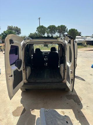 Citroen Nemo 2010