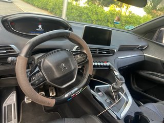 Peugeot 3008 2018
