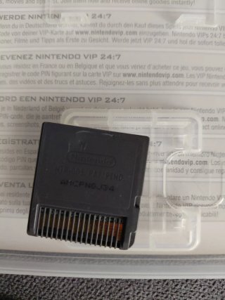 Mario Kart DS Nintendo