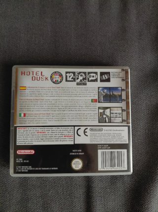 Mario Kart DS Nintendo