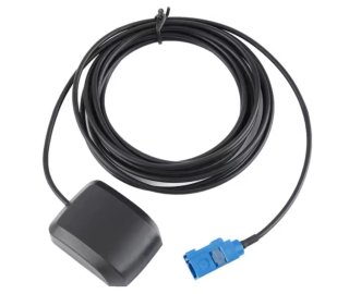Antena GPS Fakra MFD2,RNS2,RNS 510,MFD3 y RNS-E