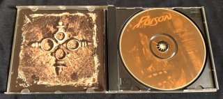 Poison