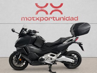 HONDA FORZA 750