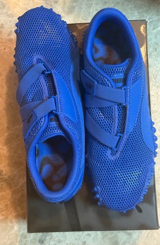 Puma mostro t. 47
