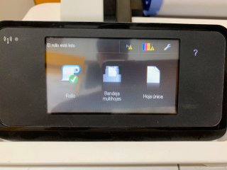 Plotter HP DesignJet T525
