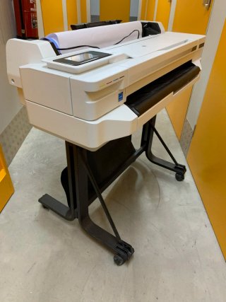Plotter HP DesignJet T525