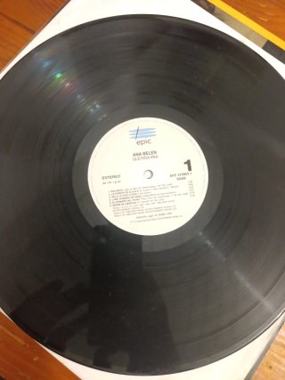 Querida Ana - 12 Grandes Canciones