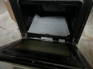 Horno Aspes Ideal H2-1601