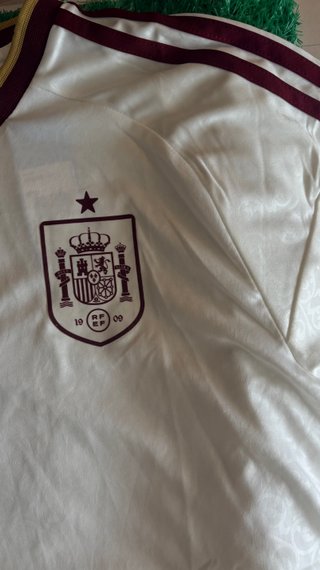 Camiseta España Colección Talla M