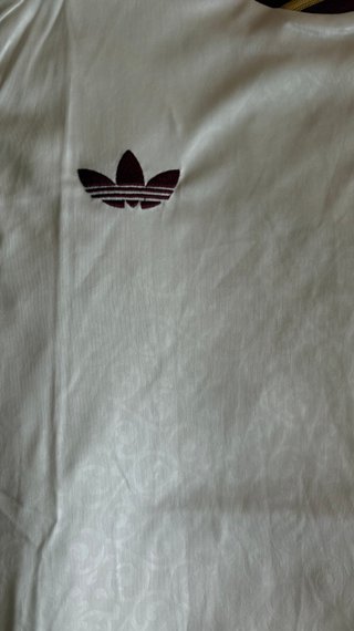 Camiseta España Colección Talla M
