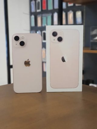 IPHONE 15 256GB PINK
