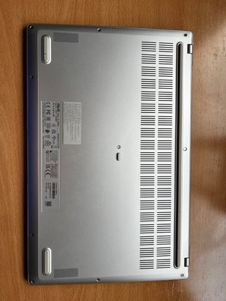 Asus Vivobook S 15 OLED Snapdragon X Elite