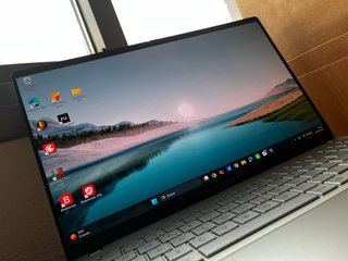 Asus Vivobook S 15 OLED Snapdragon X Elite