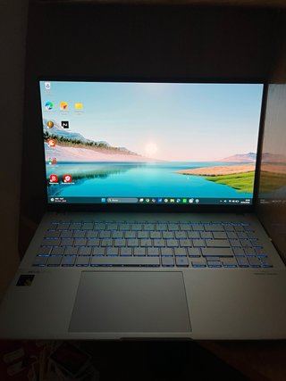 Asus Vivobook S 15 OLED Snapdragon X Elite