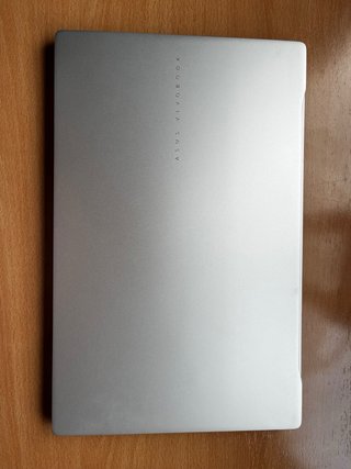 Asus Vivobook S 15 OLED Snapdragon X Elite