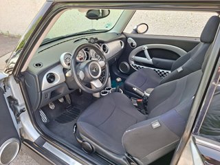 MINI One Cooper 2006 PEGATINA C