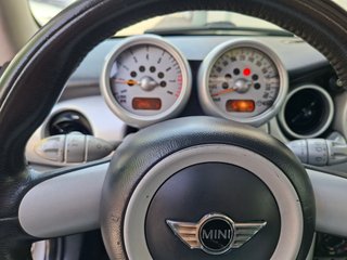 MINI One Cooper 2006 PEGATINA C