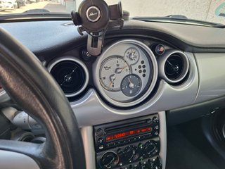 MINI One Cooper 2006 PEGATINA C