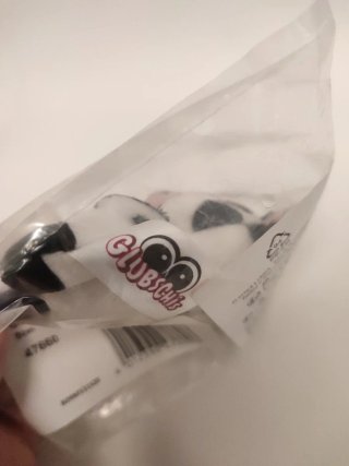 Porta-chaves Nici Vaca 9cm