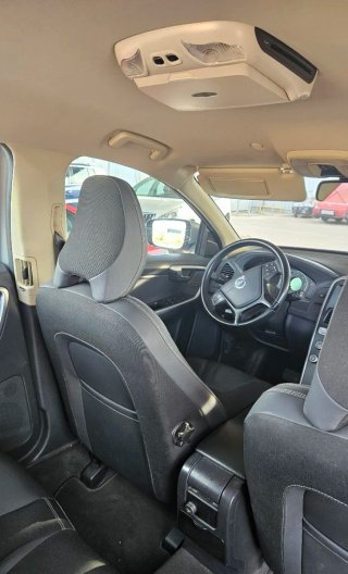 Volvo XC60 2009