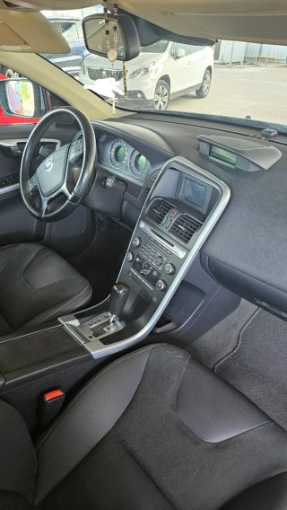Volvo XC60 2009