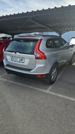 Volvo XC60 2009
