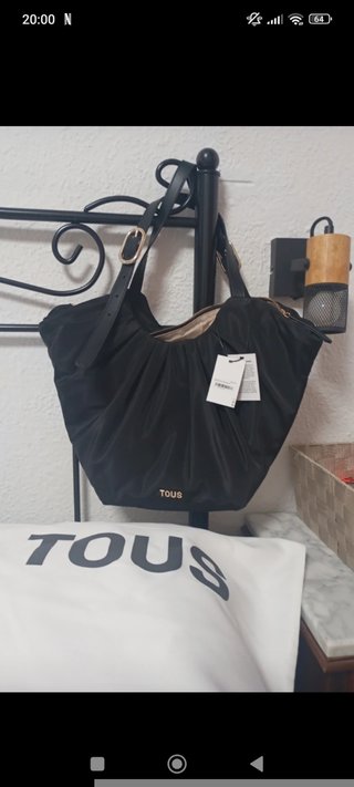 Bolso Tous