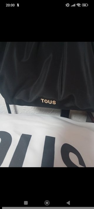 Bolso Tous