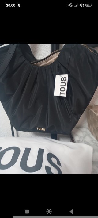 Bolso Tous