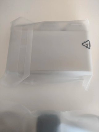 DJI Mini con 2 baterías extra