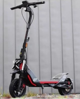 Segway Z3PRO 1600W Patinete Eléctrico