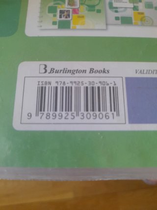 Options 3ESO students book