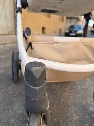Carrito Anex M/Type 2 en 1 Premium