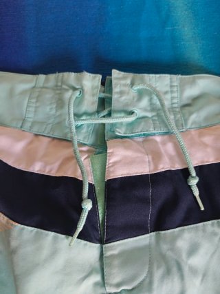 Bañador estilo surfero Nike talla L como nuevo